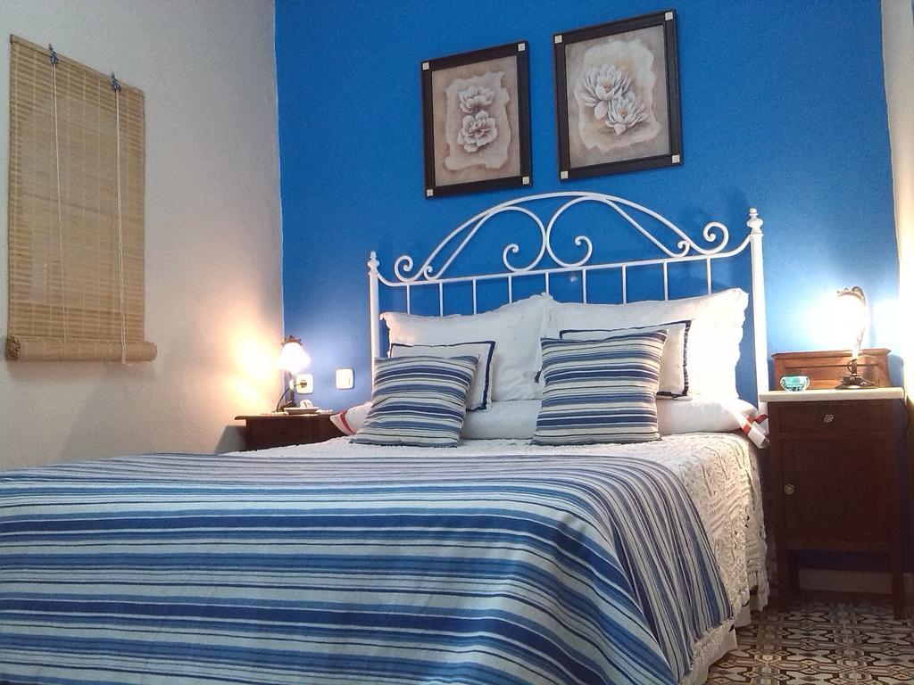 Casa Andrea La Abuela Apartment Vejer de la Frontera Room photo