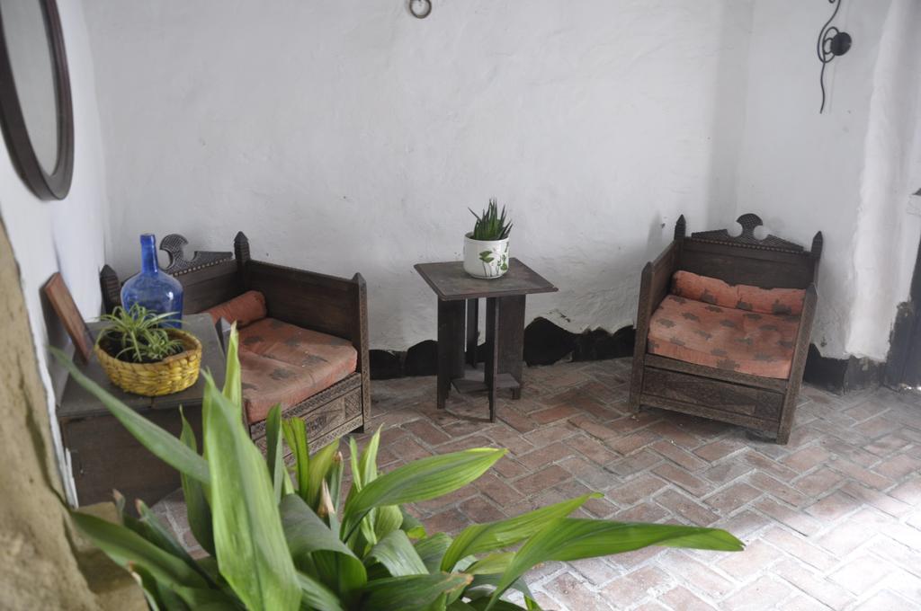 Casa Andrea La Abuela Apartment Vejer de la Frontera Room photo