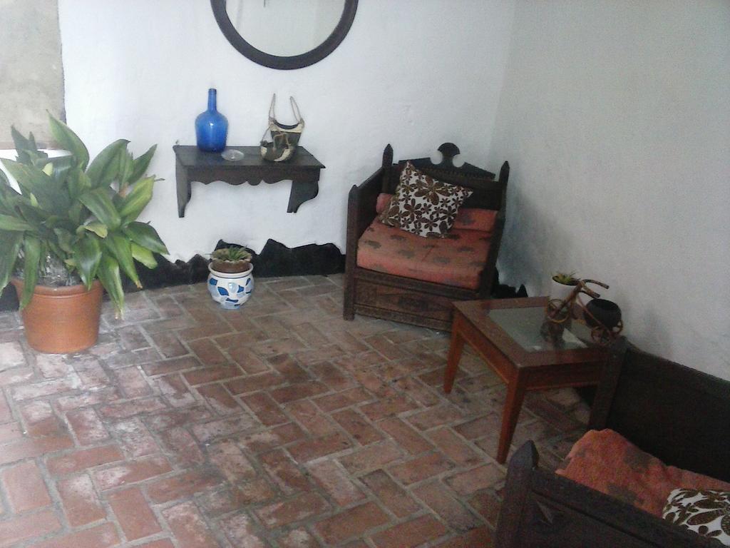 Casa Andrea La Abuela Apartment Vejer de la Frontera Exterior photo